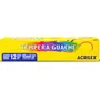 Tempera Guache 15ml 12 Cores Acrilex