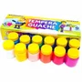 Tempera Guache 15ml 12 Cores Acrilex