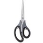 Tesoura Multiuso Confort Grip 18 cm Ref. T416 Tilibra
