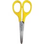 Tesoura Escolar 115mm Amarelo T419 Tilibra