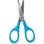 Tesoura Escolar 115mm Azul T419 Tilibra