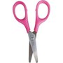 Tesoura Escolar 115mm Rosa T419 Tilibra