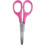 Tesoura Escolar 115mm Rosa T419 Tilibra