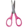 Tesoura Escolar 115mm Rosa T419 Tilibra