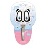 Tesoura Escolar 13 cm Sem Ponta Panda Tilibra