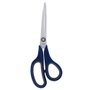 Tesoura Multiuso 21,5 cm Azul B7200 Bazze