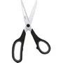 Tesoura Multiuso 21,5cm Slide Blade Tilibra