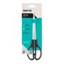 Tesoura Multiuso 21cm Preto B7208 Bazze