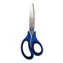 Tesoura Multiuso Azul T404 Tilibra