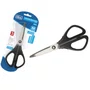Tesoura Multiuso Preta T415 Tilibra