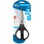Tesoura Multiuso Preta T415 Tilibra