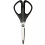 Tesoura Multiuso Preta T415 Tilibra