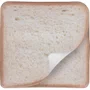 Tili Notes Foods Pão de Forma 55x55mm com 30 Folhas Tilibra