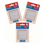 Tili Notes Foods Pão de Forma 55x55mm com 30 Folhas Tilibra