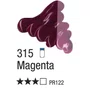 Tinta A Óleo Magenta 20ml Acrilex