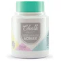 Tinta Chalk 100ml Branco Acrilex