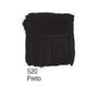 Tinta Chalk 100ml Preto Acrilex