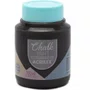 Tinta Chalk 100ml Preto Acrilex