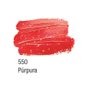 Tinta Cintilante 100ml Purpura Acrilex