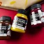 Tinta Couro Ouro 37ml Shake Paint Acrilex