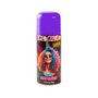 Tinta de Cabelo Spray Roxo Kbelo Maluko Rostinho Pintado