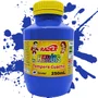 Tinta Guache Azul Escuro 250ml Radex
