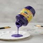 Tinta Guache Roxo 250ml Radex