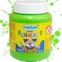 Tinta Guache Verde Claro 250ml da Maripel