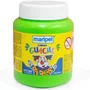 Tinta Guache Verde Claro 250ml da Maripel