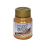 Tinta Metal Colors Ouro Acrilex 37ml