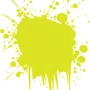 Tinta P/ Tecido Amarelo Limão 37ml DAC