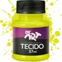 Tinta P/ Tecido Amarelo Limão 37ml DAC