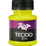 Tinta P/ Tecido Amarelo Limão 37ml DAC