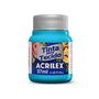 Tinta P/ Tecido Azul Celeste Acrilex 37m