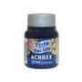 Tinta P/ Tecido Azul Marinho Acrilex