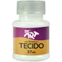Tinta P/ Tecido Branco 37ml DAC