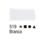 Tinta P/ Tecido Branco 37ml DAC