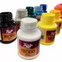Tinta P/ Tecido Branco 37ml DAC