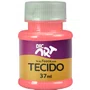 Tinta P/ Tecido Rosa  Dac 37 Ml