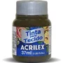 Tinta P/ Tecido Sepia Acrilex 37 Ml
