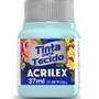 Tinta P/ Tecido Verde Bebe Acrilex 37ml