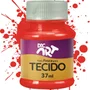 Tinta P/ Tecido Vermelho Escarlate Dac 37 Ml