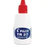 Tinta Para Pincel Atômico 37ml Vermelho Pilot