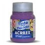 Tinta para Tecido Amora 37ml Acrilex