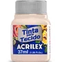 Tinta para Tecido Areia 37ml Acrilex