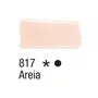 Tinta para Tecido Areia 37ml Acrilex
