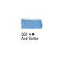Tinta para Tecido Azul Caribe 37ml Acrilex