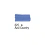 Tinta para Tecido Azul Country 37ml Acrilex