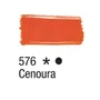 Tinta para Tecido Cenoura 37ml Acrilex