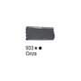 Tinta para Tecido Cinza 37ml Acrilex